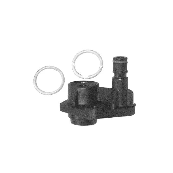OEM Quicksilver Shift Shaft Bushing for MerCruiser Alpha One Gen II, 1998+ – 815921A20 — product photograph
