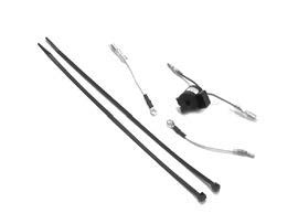 OEM Quicksilver 816492A9 Warning Horn Kit for Mercury / Mariner V6 and Mercury Racing — manufacturer catalog product photo