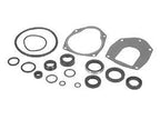 OEM Quicksilver 816575A4 Gear Housing Seal Kit for MerCruiser Alpha One Gen II — manufacturer catalog product photo