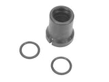 OEM Quicksilver Water Tube Coupling for MerCruiser Alpha Gen II & Mercury Outboards – 816597A1 — product photograph