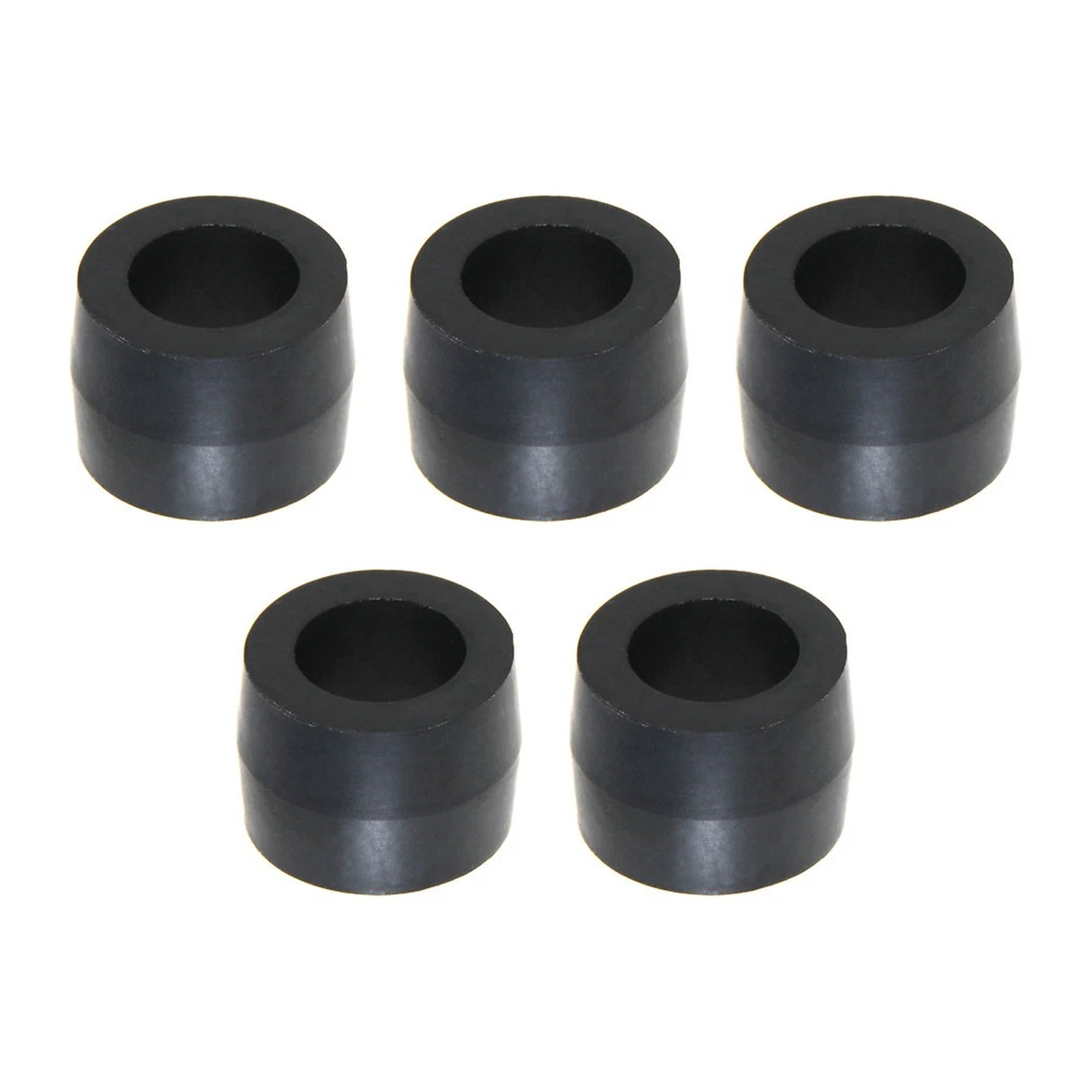 OEM Quicksilver MerCruiser Alpha Gen II Water Tube Bushing – 8165991 — pack of 5