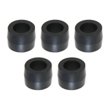 OEM Quicksilver MerCruiser Alpha Gen II Water Tube Bushing – 8165991 — pack of 5