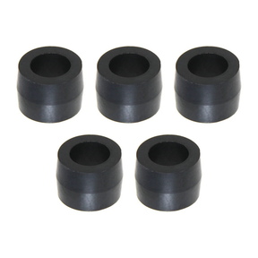 OEM Quicksilver MerCruiser Alpha Gen II Water Tube Bushing – 8165991 — pack of 5