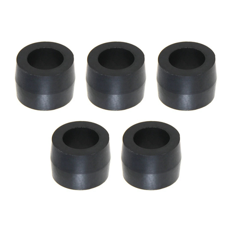 OEM Quicksilver MerCruiser Alpha Gen II Water Tube Bushing – 8165991 — pack of 5