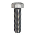 OEM Quicksilver MerCruiser Idler Bracket Screw 7/16-20 x 1-1/2 in – 816601 — product photograph