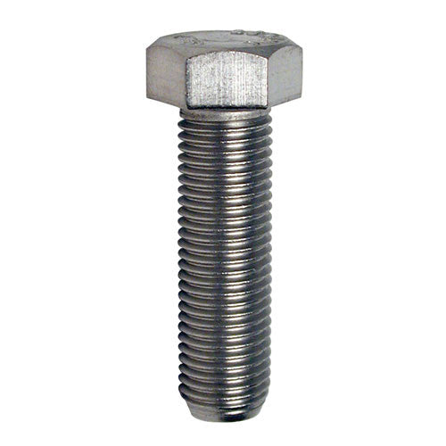 OEM Quicksilver MerCruiser Idler Bracket Screw 7/16-20 x 1-1/2 in – 816601 — product photograph