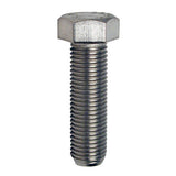 OEM Quicksilver MerCruiser Idler Bracket Screw 7/16-20 x 1-1/2 in – 816601 — product photograph