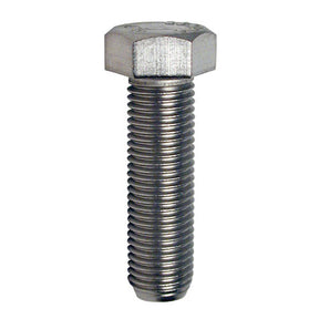 OEM Quicksilver MerCruiser Idler Bracket Screw 7/16-20 x 1-1/2 in – 816601 — product photograph