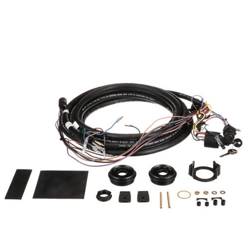 OEM Quicksilver 816626A20 20-Foot Ignition Switch Harness with Horn for Mercury Jet Drive — product photograph