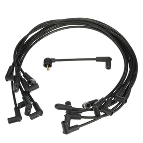 Quicksilver 816761Q3 Spark Plug Wire Kit for MerCruiser RH V8 Thunderbolt IV — manufacturer product photo