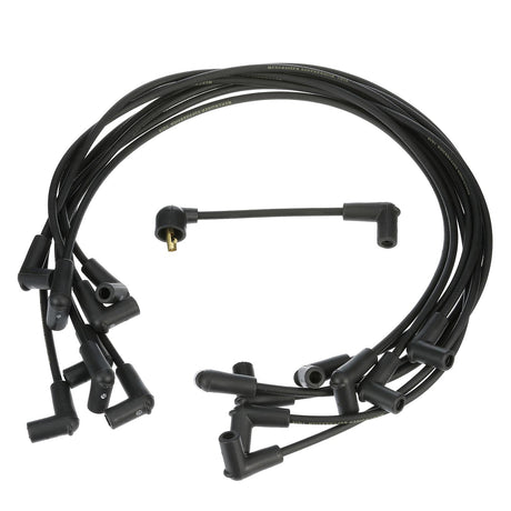 Quicksilver 816761Q3 Spark Plug Wire Kit for MerCruiser RH V8 Thunderbolt IV — manufacturer product photo