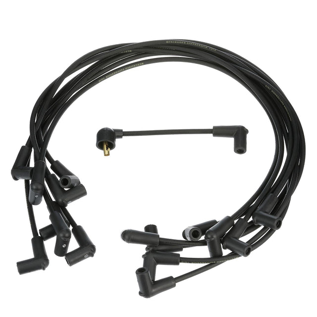 Quicksilver 816761Q3 Spark Plug Wire Kit for MerCruiser RH V8 Thunderbolt IV — manufacturer product photo