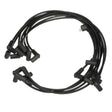 Quicksilver 816761Q4 Thunderbolt IV Spark Plug Wire Kit for MerCruiser GM V8 — manufacturer product photo