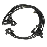 Quicksilver 816761Q4 Thunderbolt IV Spark Plug Wire Kit for MerCruiser GM V8 — manufacturer product photo