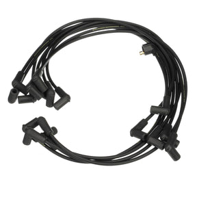 Quicksilver 816761Q4 Thunderbolt IV Spark Plug Wire Kit for MerCruiser GM V8 — manufacturer product photo