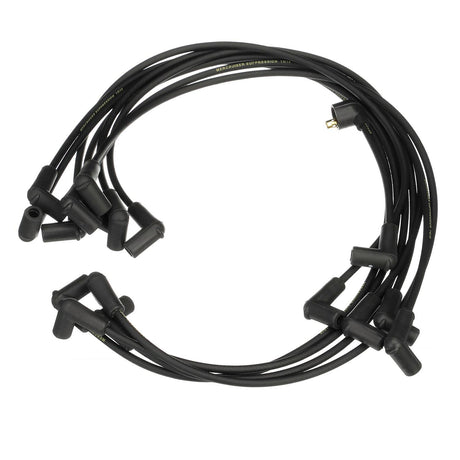Quicksilver 816761Q4 Thunderbolt IV Spark Plug Wire Kit for MerCruiser GM V8 — manufacturer product photo