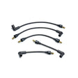 Quicksilver 816761Q5 Spark Plug Wire Kit for MerCruiser GM 4-Cylinder — manufacturer product photo