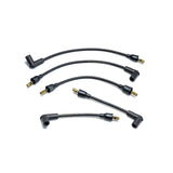 Quicksilver 816761Q5 Spark Plug Wire Kit for MerCruiser GM 4-Cylinder — manufacturer product photo