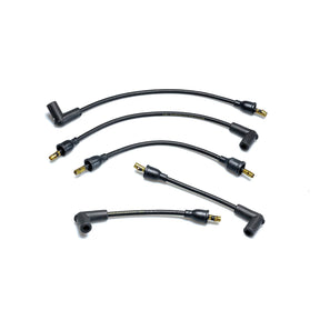 Quicksilver 816761Q5 Spark Plug Wire Kit for MerCruiser GM 4-Cylinder — manufacturer product photo