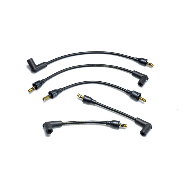 Quicksilver 816761Q5 Spark Plug Wire Kit for MerCruiser GM 4-Cylinder — manufacturer product photo