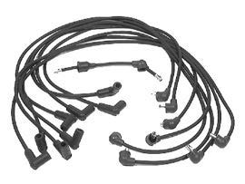 OEM Quicksilver 816761Q9 Spark Plug Wire Kit for MerCruiser GM & Ford V8 — manufacturer catalog product photo