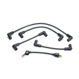 Quicksilver 816761Q9 Spark Plug Wire Kit for MerCruiser GM & Ford V8 — manufacturer product photo