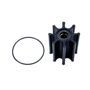 OEM Mercury 816814T Seawater Pump Impeller Kit for Mercury Diesel Engines — product photograph