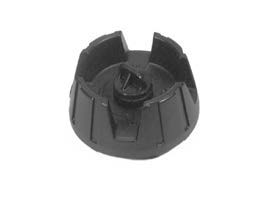 OEM Quicksilver 816976Q1 Manual-Vent Fuel Tank Cap for Mercury/Quicksilver Portable Tanks — manufacturer catalog product photo