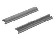 Quicksilver 817019Q2 MerCruiser trim-cylinder trailering clips, set of two — manufacturer catalog photo