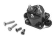 OEM Quicksilver 817109A2 Starter Solenoid for Mercury and Mariner — manufacturer catalog product photo