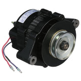 Quicksilver 817119A4 55-Amp Mando V-Belt Alternator for MerCruiser GM Marine Engines — manufacturer product photo