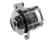 OEM Quicksilver 817119R01 Remanufactured 55-Amp Mando Alternator for MerCruiser GM Marine Engines — product photograph