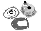 OEM Quicksilver 817275A1 Upper Water Pump Housing for Mercury Outboards — manufacturer catalog product photo