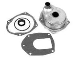 OEM Quicksilver 817275A1 Upper Water Pump Housing for Mercury Outboards — manufacturer catalog product photo