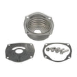 Quicksilver 817275A2 Upper Water Pump Housing for Mercury FourStroke and Verado — manufacturer product photo