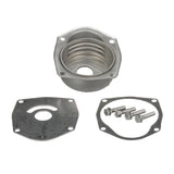 Quicksilver 817275A2 Upper Water Pump Housing for Mercury FourStroke and Verado — manufacturer product photo