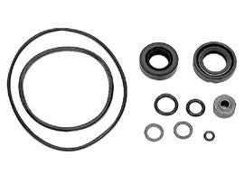 OEM Quicksilver Force Outboard Lower Unit Seal Kit – 820645A1 — manufacturer catalog product photo