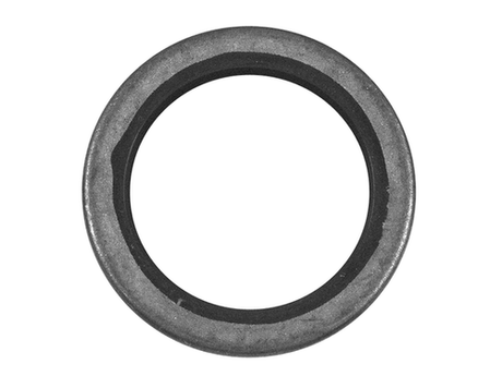 OEM Quicksilver 821092 Inner Bearing Carrier Oil Seal for MerCruiser — product photograph