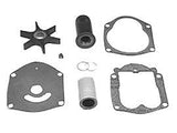 OEM Quicksilver 821354A2 Water Pump Impeller Repair Kit for Mercury and Mariner — manufacturer catalog product photo