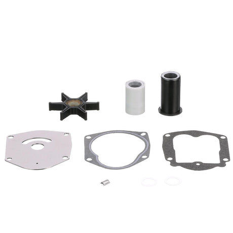 Quicksilver 821354A2 Water Pump Impeller Repair Kit for Mercury and Mariner — manufacturer product photo