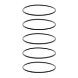 OEM Quicksilver Mercury Outboard Transfer Cover O-Ring, 2.362 × .103 – 822370 — pack of 5