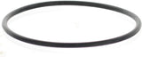 OEM Quicksilver Mercury Outboard Transfer Cover O-Ring, 2.362 × .103 – 822370 — single unit