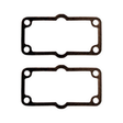 OEM Quicksilver Mercury 3.0L EFI Reed-Block Adapter Plate Gasket – 825815 — pack of 2