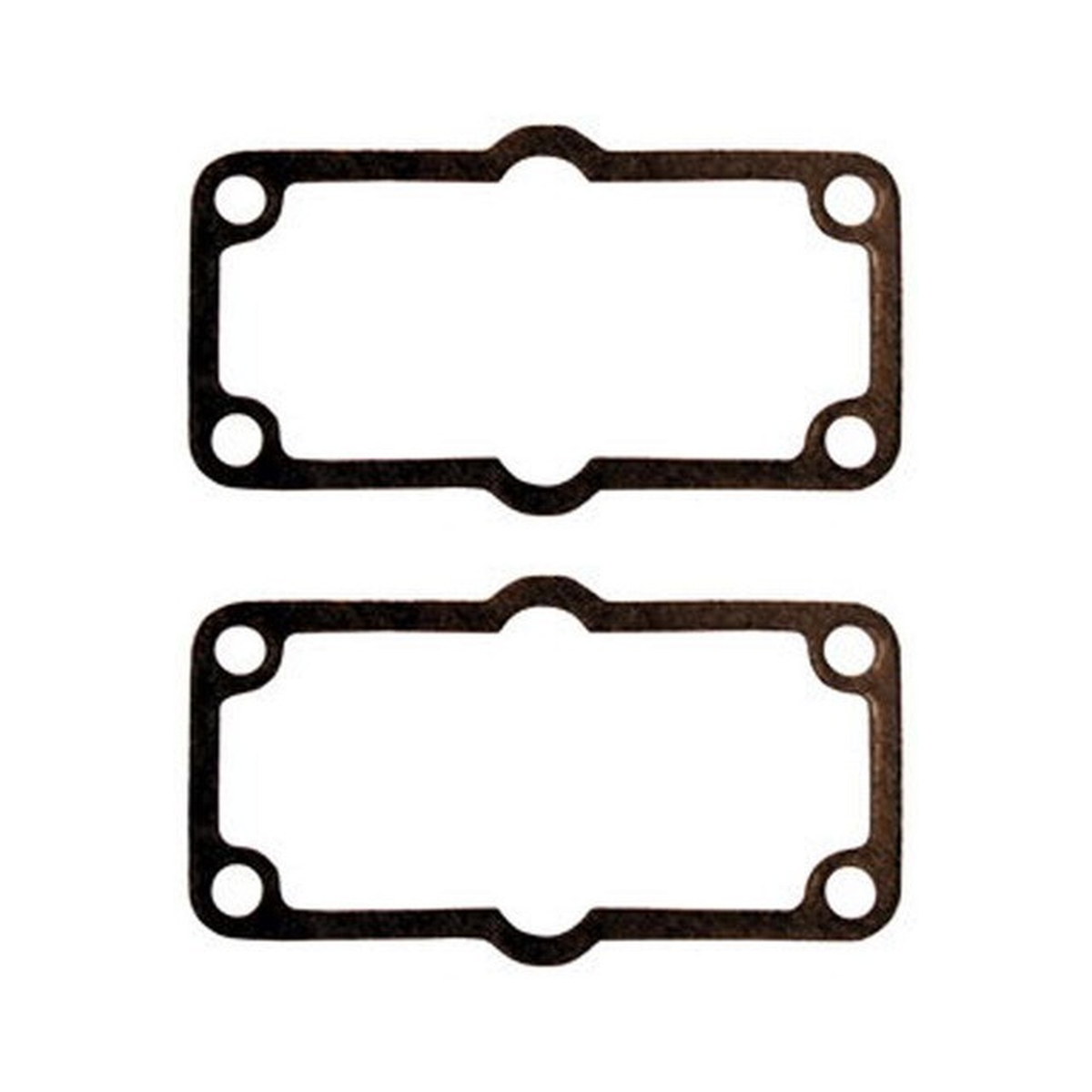 OEM Quicksilver Mercury 3.0L EFI Reed-Block Adapter Plate Gasket – 825815 — pack of 2