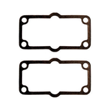 OEM Quicksilver Mercury 3.0L EFI Reed-Block Adapter Plate Gasket – 825815 — pack of 2