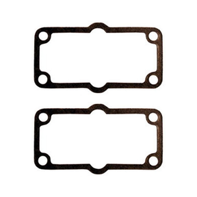 OEM Quicksilver Mercury 3.0L EFI Reed-Block Adapter Plate Gasket – 825815 — pack of 2