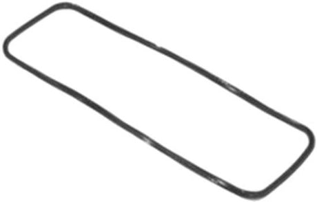 OEM Quicksilver Plastic Valve Cover Gasket for MerCruiser 4.3L – 827154 — product photograph