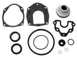 OEM Quicksilver 830749A01 Lower Unit Seal Kit for Mercury Verado and DFI — manufacturer catalog product photo