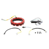 Quicksilver 832075A5 Ignition Stator Kit for Mercury and Mariner — manufacturer product photo