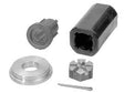 OEM Quicksilver 835266Q1 Flo-Torq II Propeller Hub Kit for Evinrude/Johnson V4 — manufacturer catalog product photo